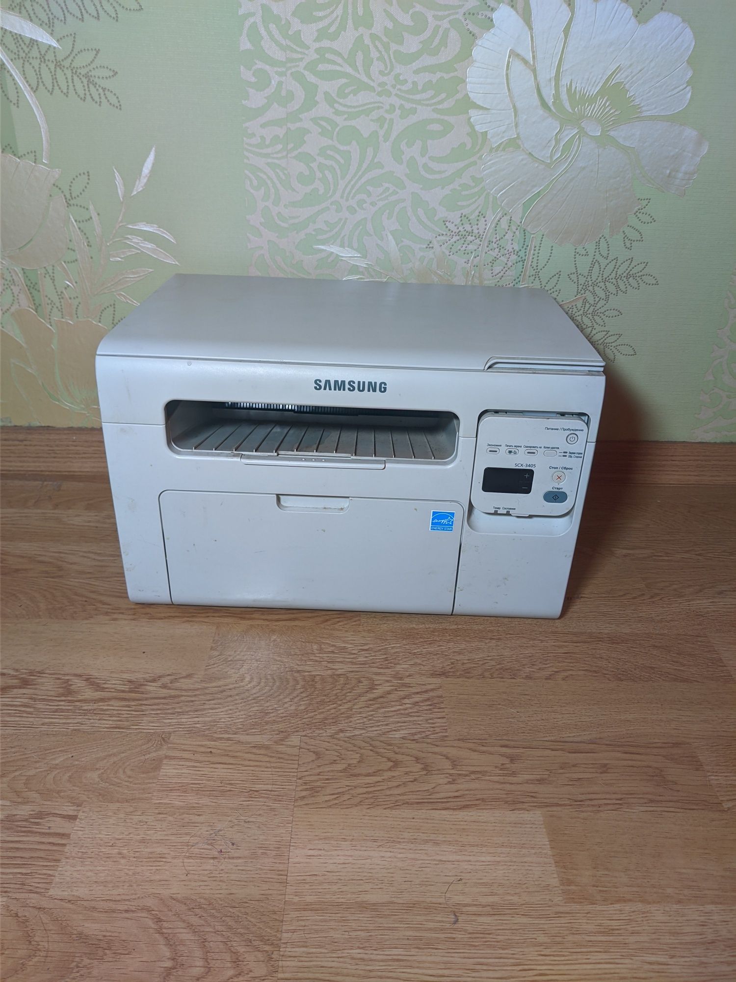 Samsung SCX-3405