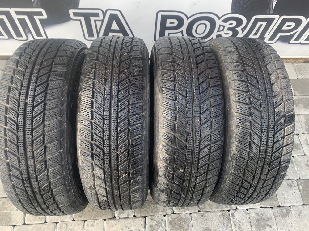 134)195/65 R15 із дисками