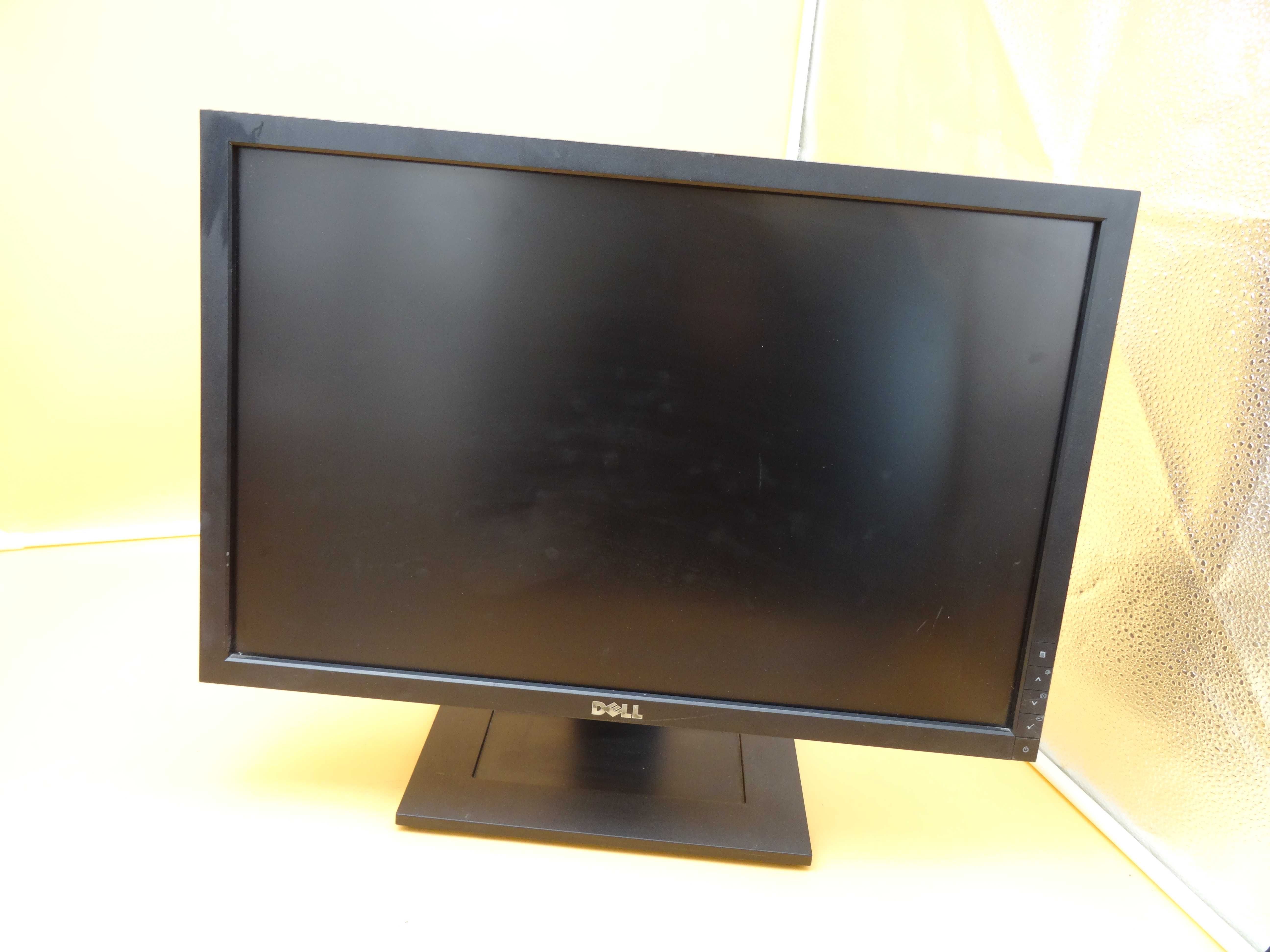 MONITOR 22 Dell E2209WF Łódź