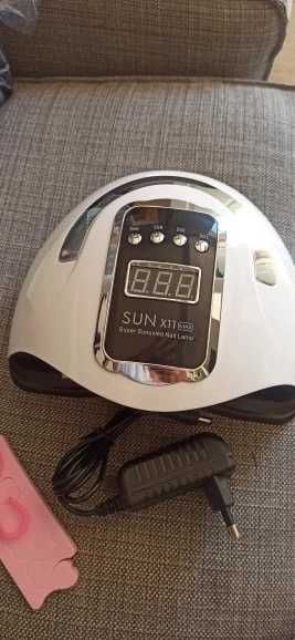 Уф-лампа для сушки 280 Вт SUN X11