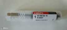 Hilti escova redonda de aço