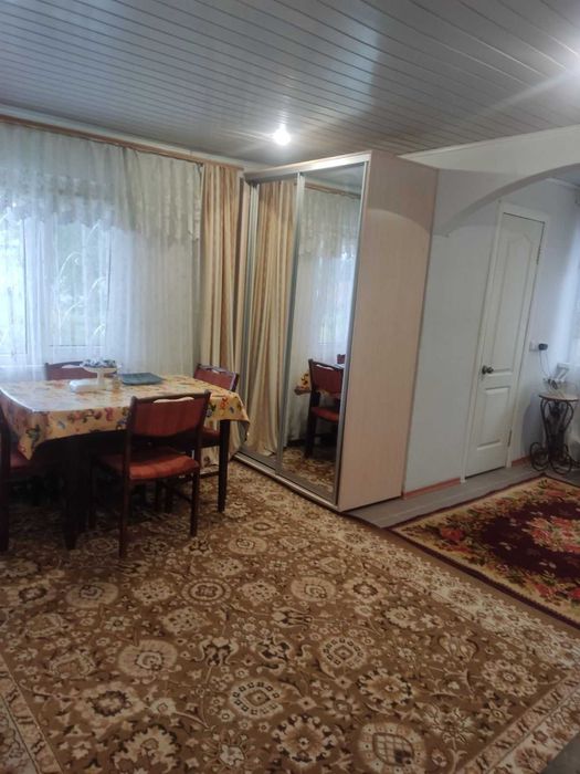 Аренда 2х эт.дома район Чайки,Каменское, Коксохимик-3