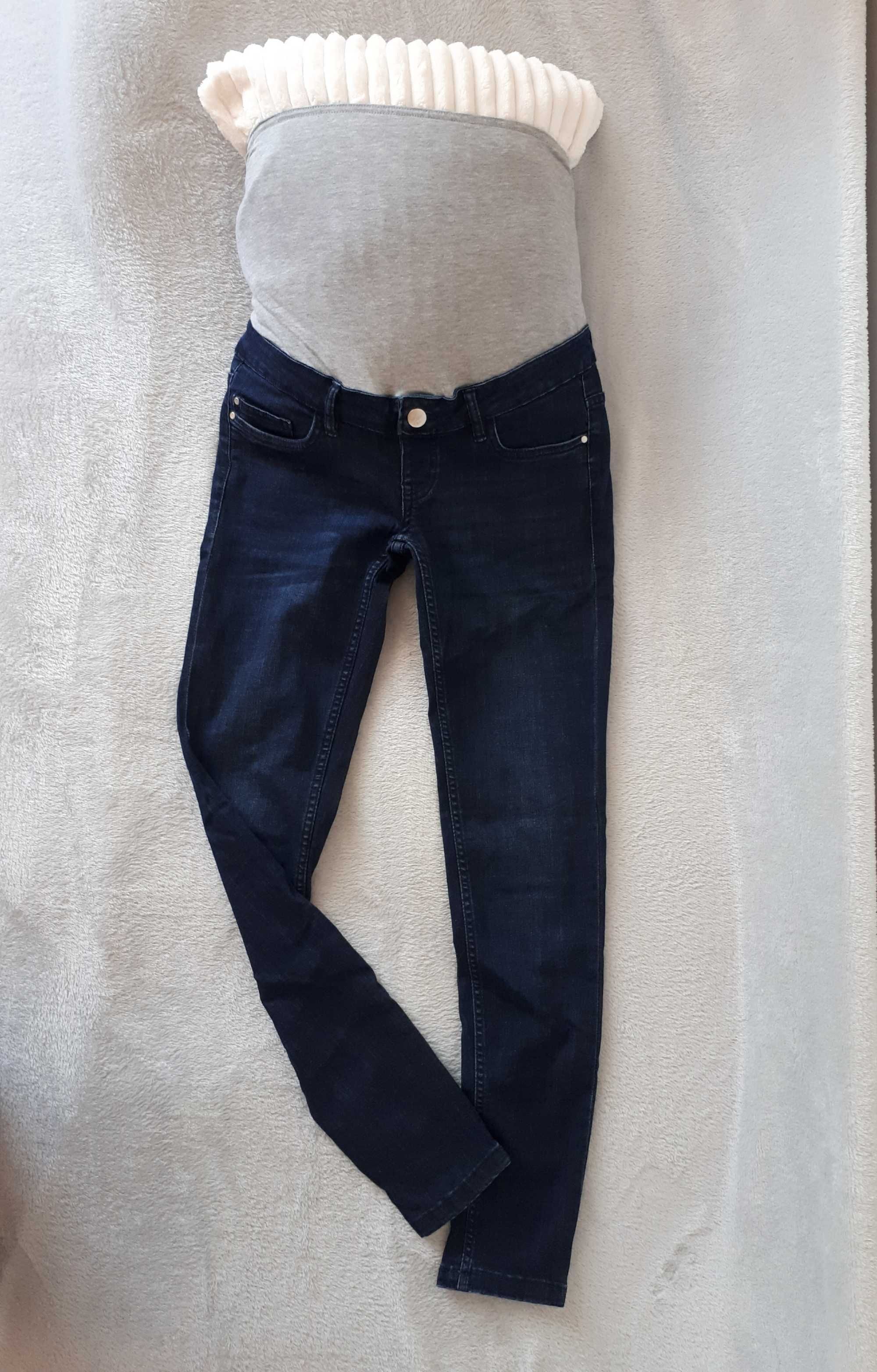 Spodnie jeansowe Esmara r 36