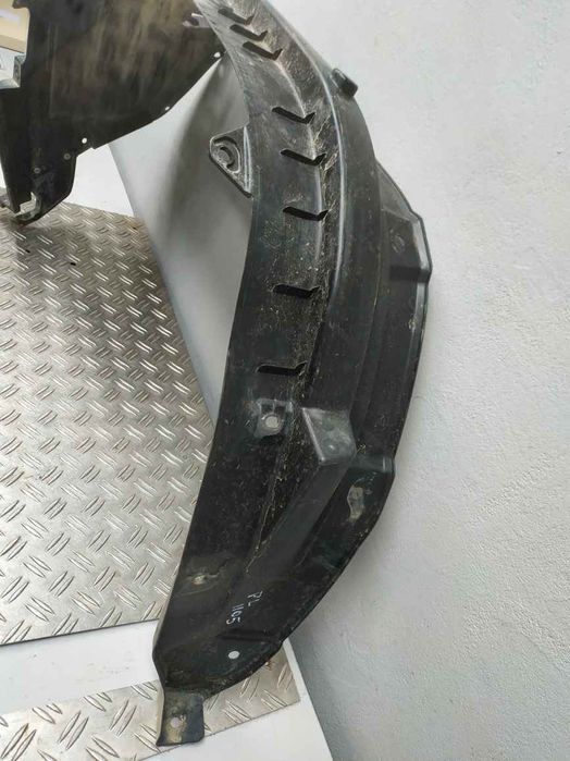 Suzuki Jimny 4 18- підкрилок перед R PL1105 7232178R0
