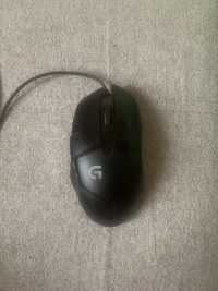 Myszka dla graczy Logitech G402