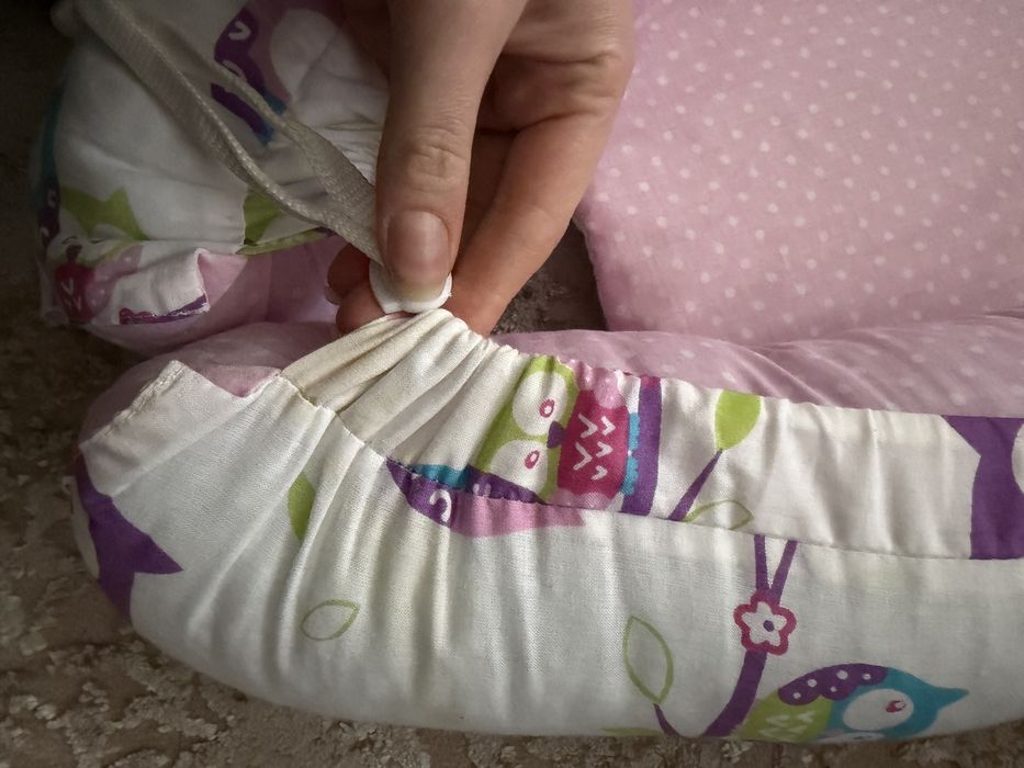 Кокон дитячий в хорошому стані
