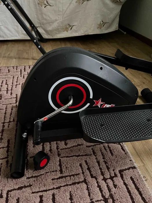 Орбітрек usa style магнитный, gb-mke002