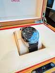 Omega Seamaster 300 Bronze Gold 41 mm