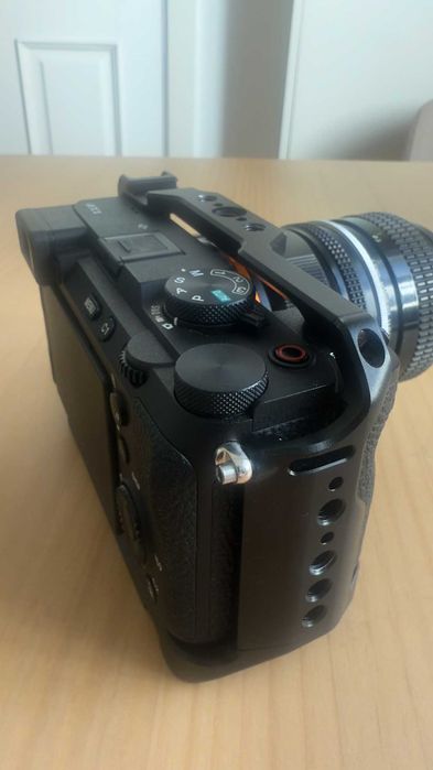 Sony 7cii como novo