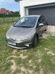 •Honda Civic•1.4 Benzyna•83KM•