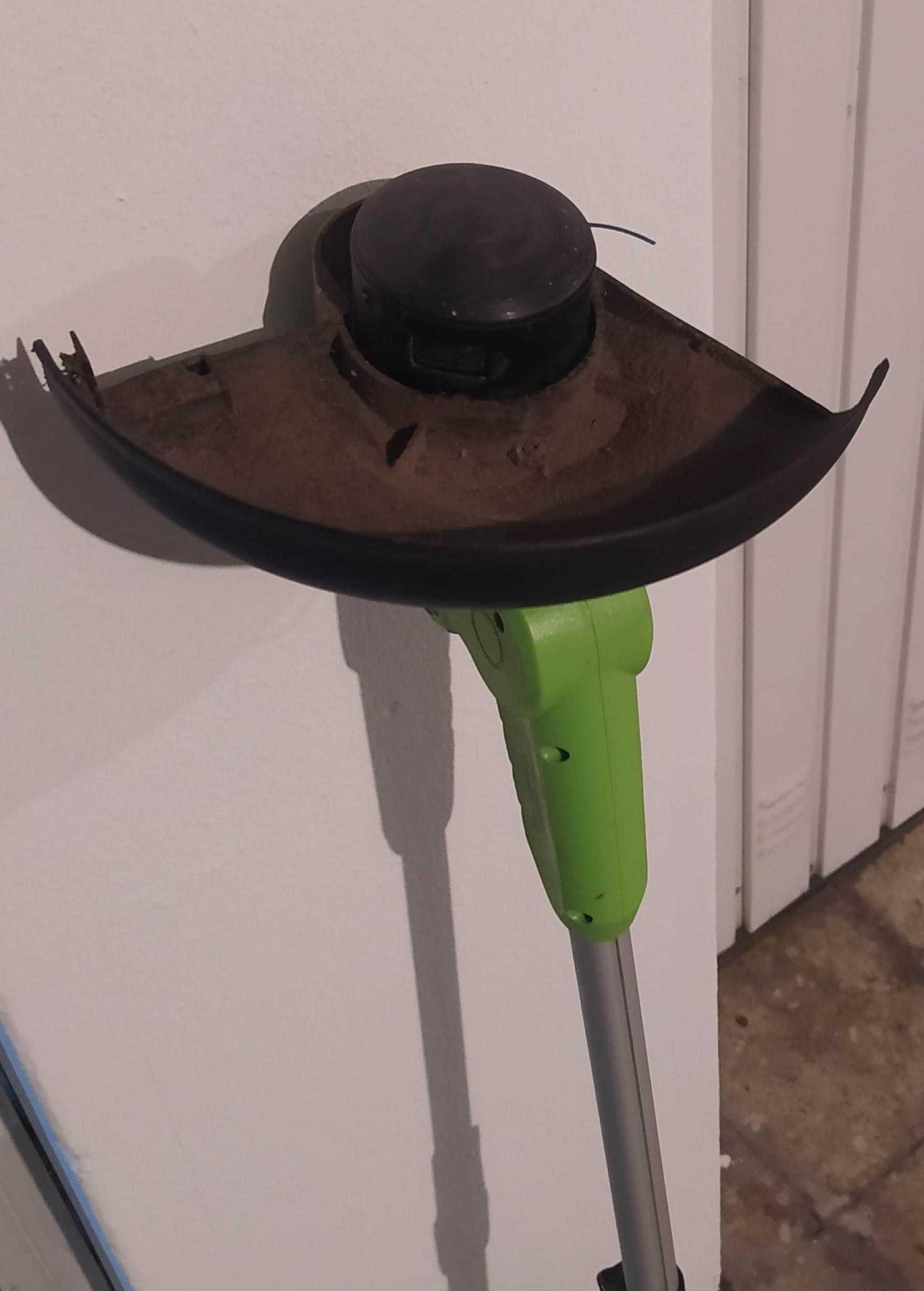 Aparadora eléctrica vito