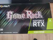 RTX 2080 Super!!! Stan świetny!!! 100 %Sprawna !!!