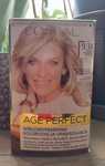 L'Oréal Age Pérfect NR 9.31 Jasny Złocisty Blond, farba do włosów