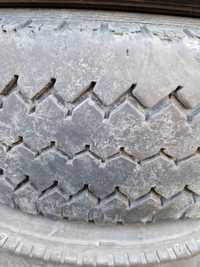 Opona matador 235/75r17.5