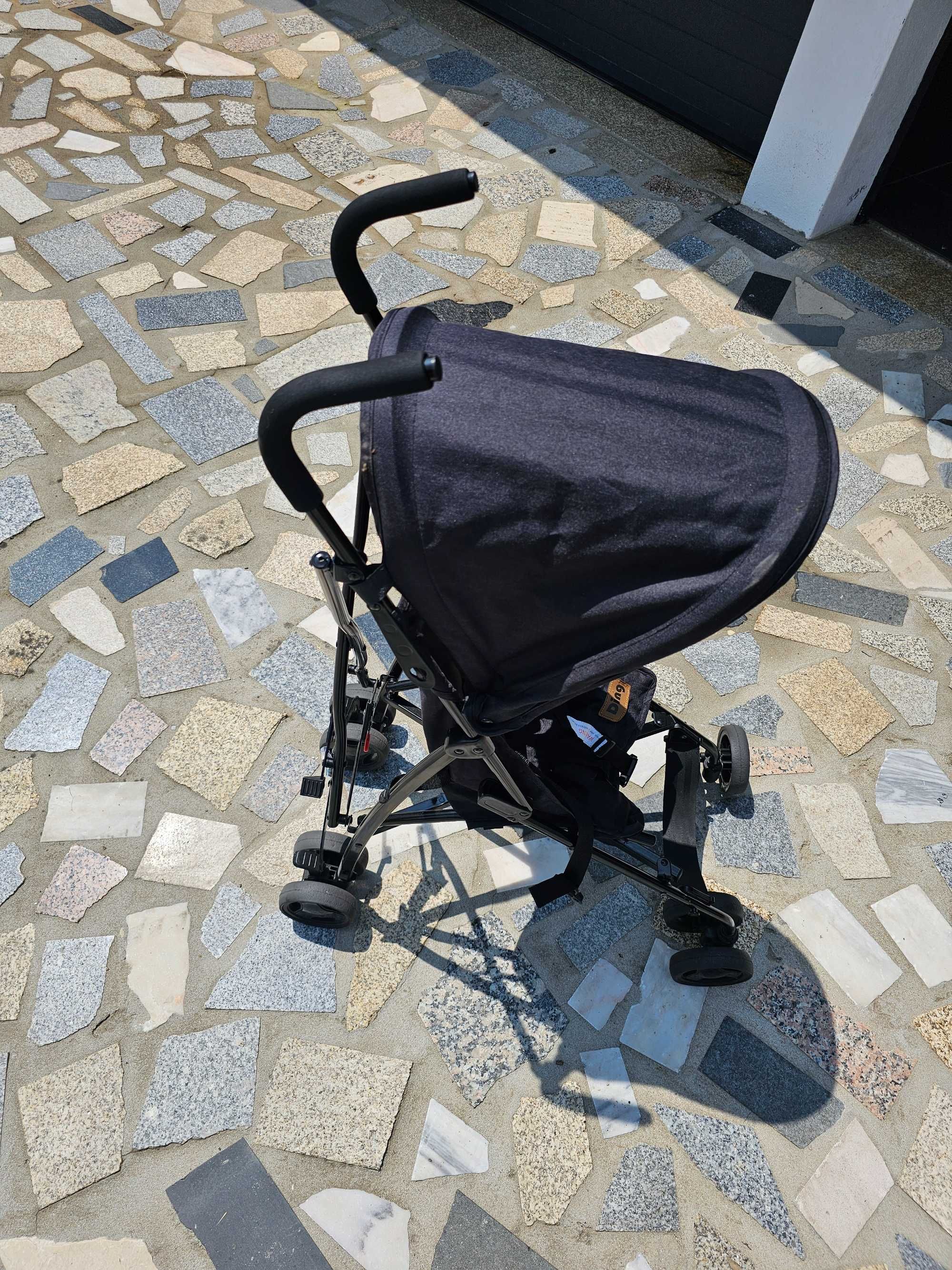 Cadeira de bebe asalvo