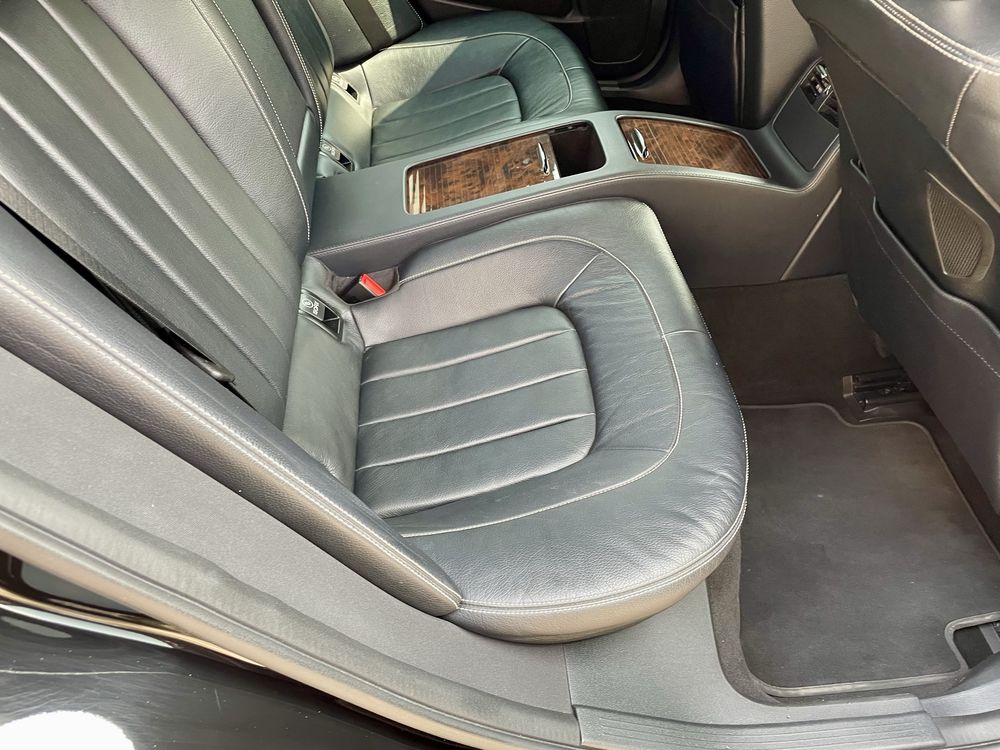 Mersedes-Benz CLS-Class 2014 maximal 4*4