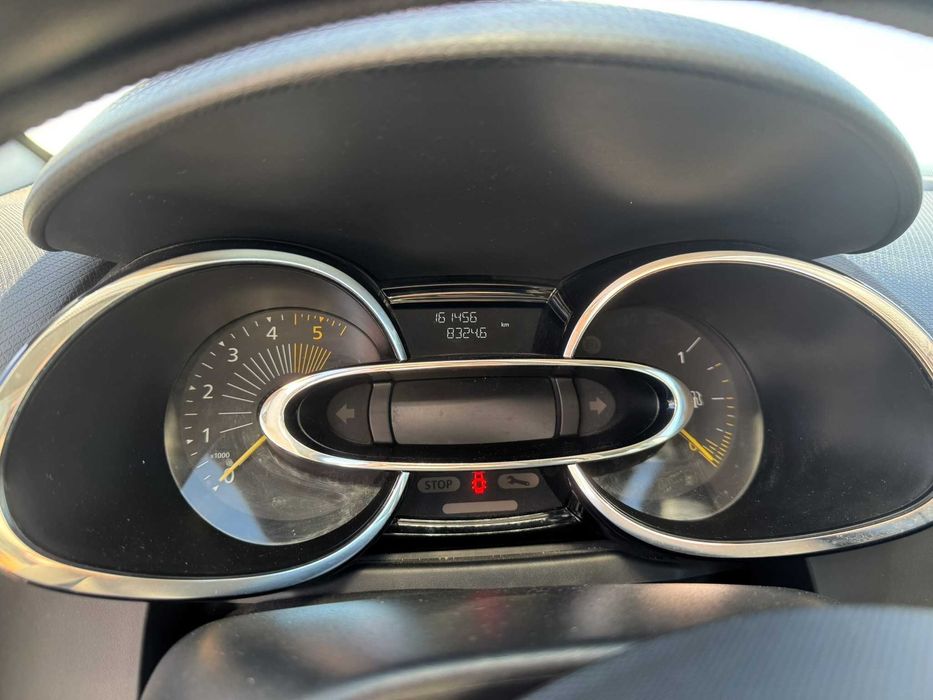 Renault Clio 1.5 DCI 90 CV