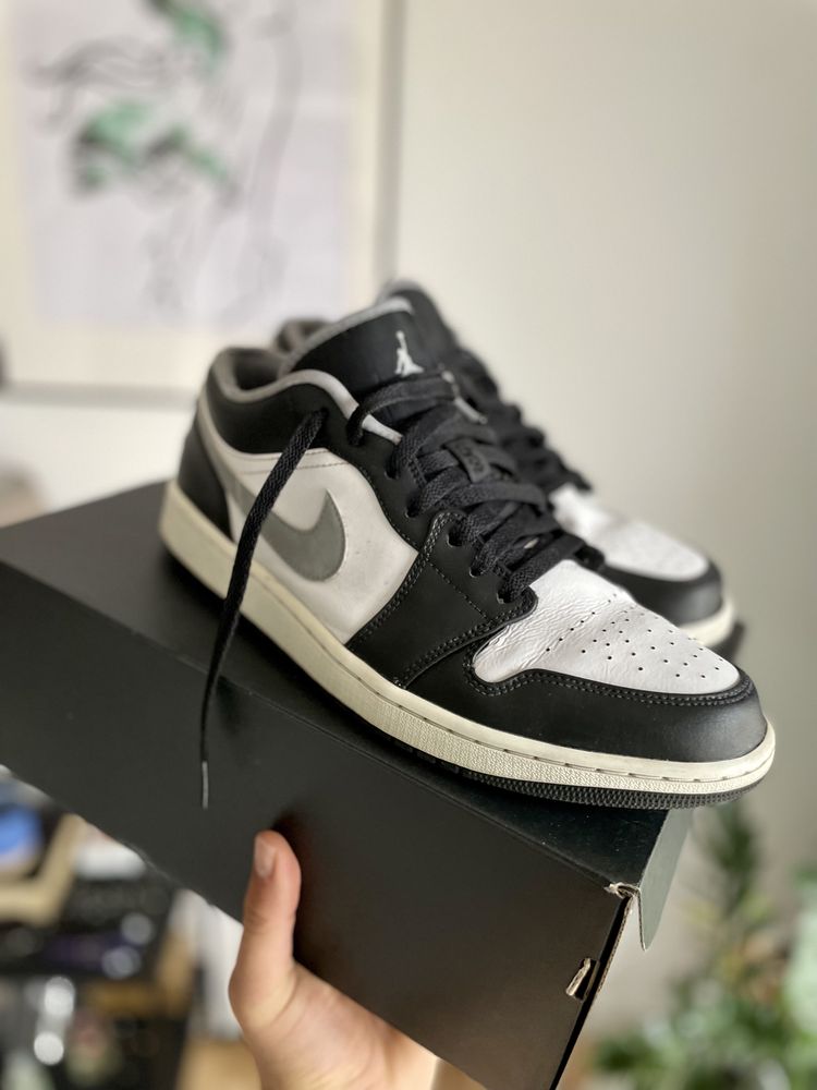 Nike Jordan 1 Low