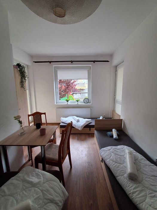 Mieszkanie dla 8 pracowników kwatera pracownicza Reda od zaraz 6000