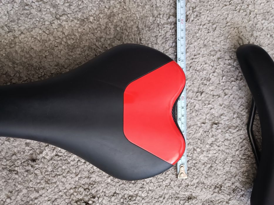 Siodełko rowerowe bitwin