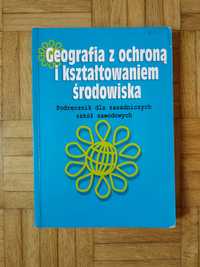 Geografia z ochroną i kształtowaniem środowiska, podręcznik szkoła zaw