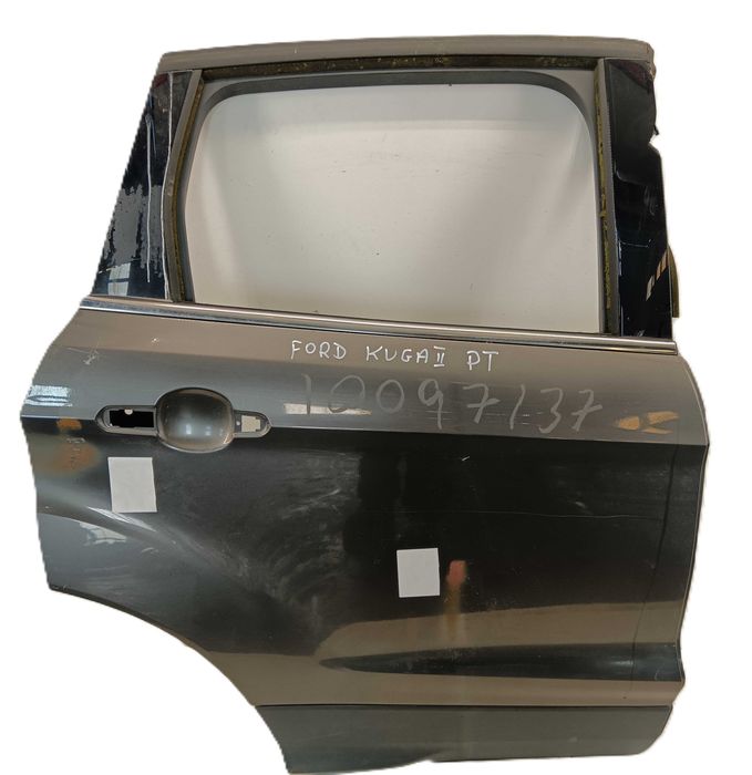 Drzwi prawe tylne tył FORD KUGA MK1 08-12