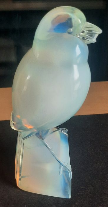 "Moineau" de Jan y Joël Martel