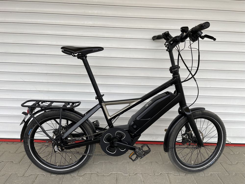 Winora Radius Speed ​​20 45km