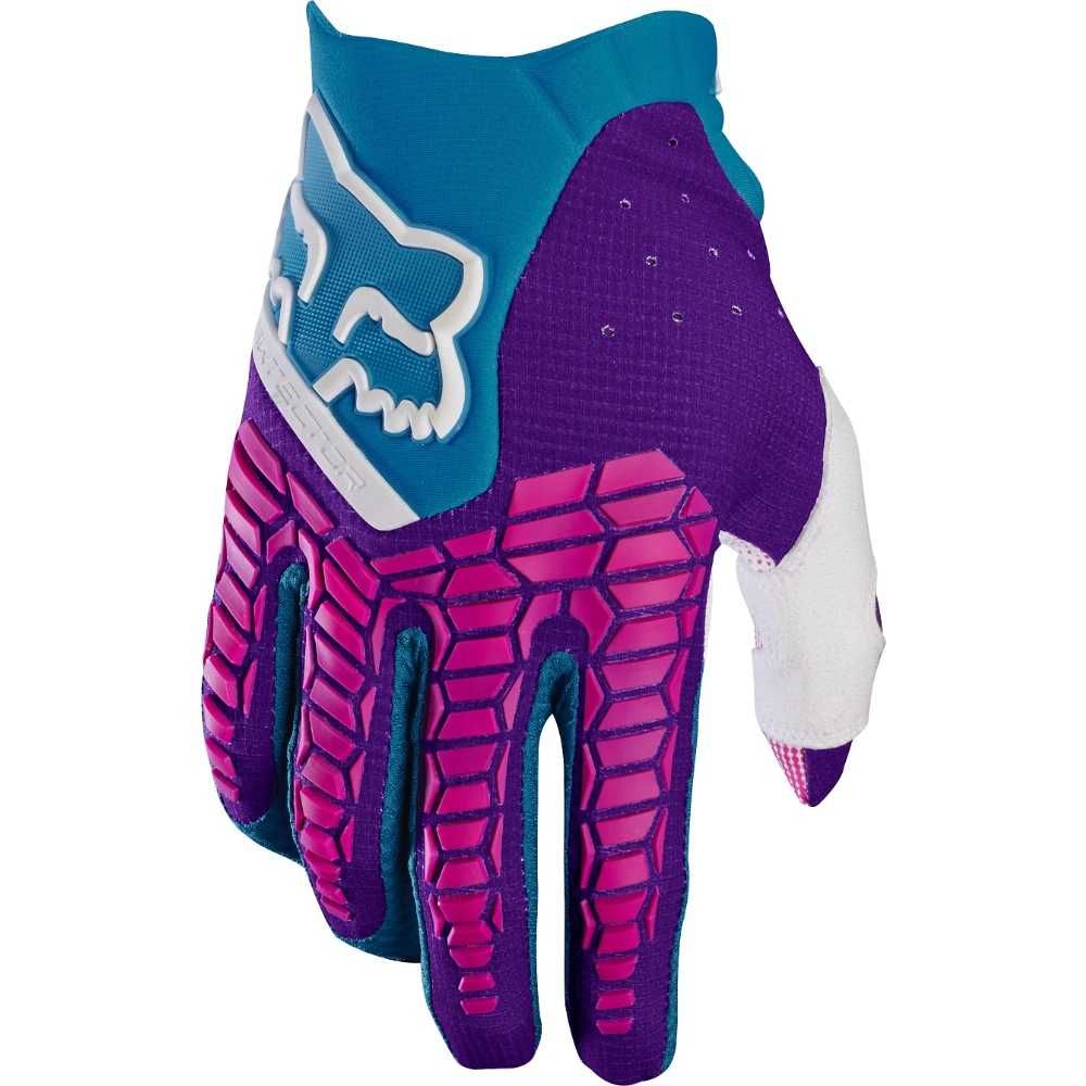 Rękawiczki FOX PAWTECTOR S M L XL XXL cross enduro mtb