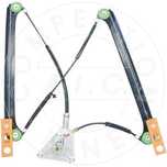 AIC 53314 Podnośnik szyby Audi A3 prawy przód