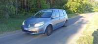 Renault Scenic 7 osobowy