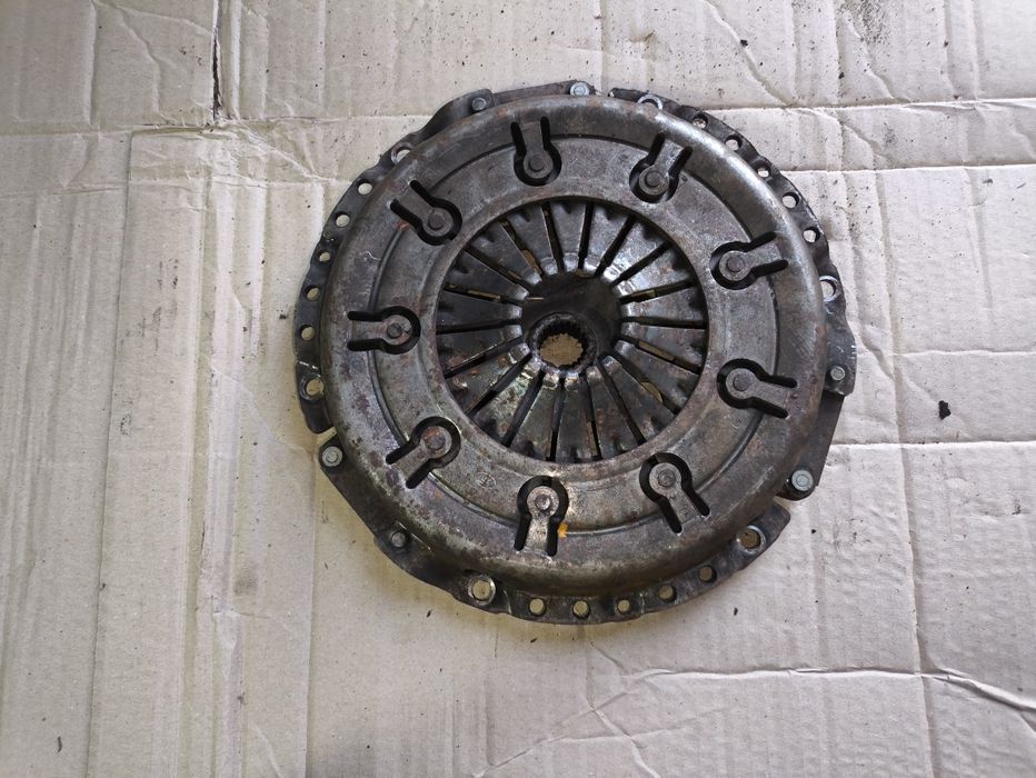 WV PASSAT B5 Комплект зчеплення