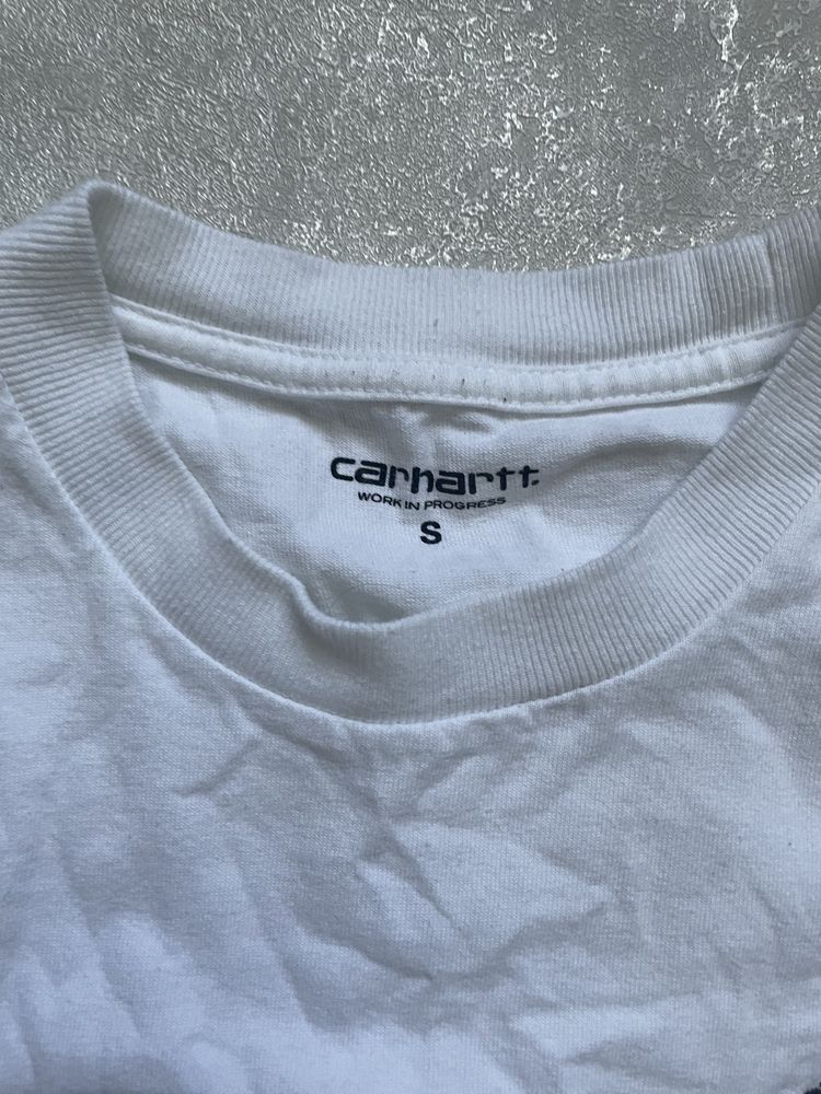 Carhartt t-shirts