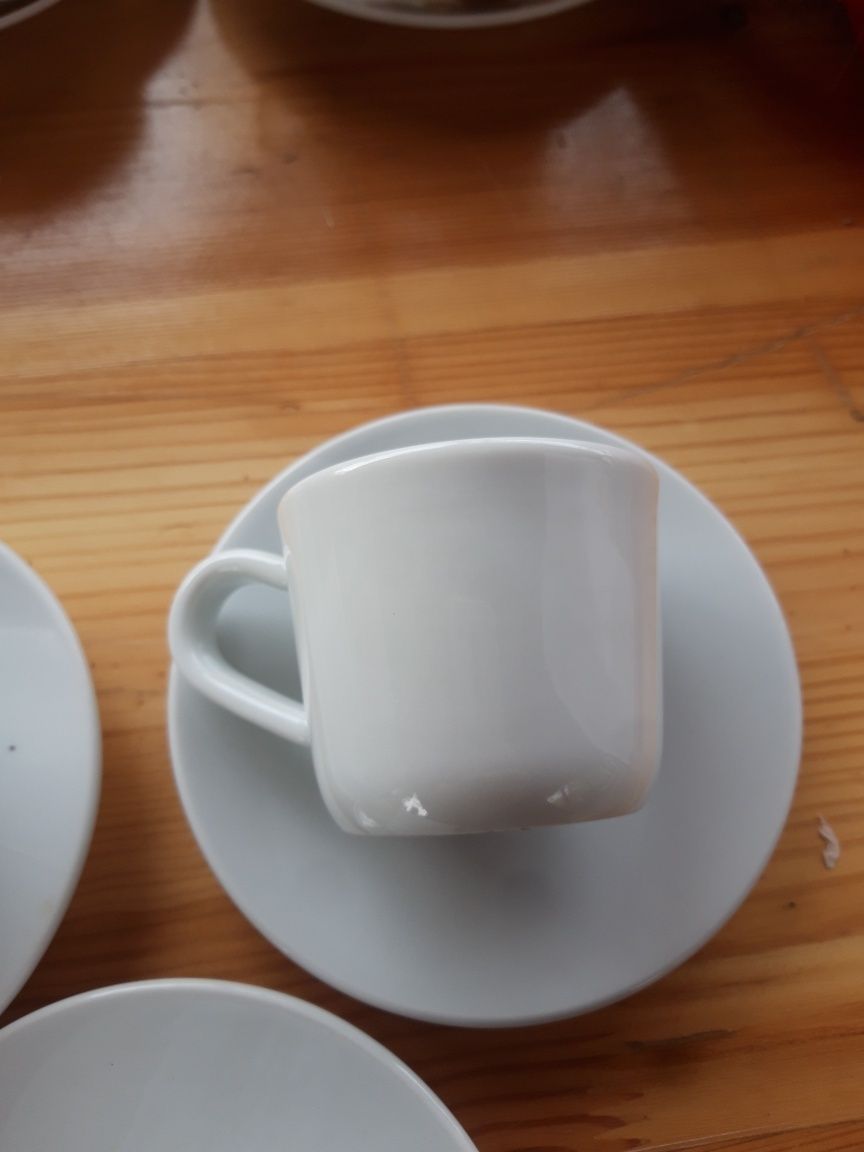 komplet do kawy espresso