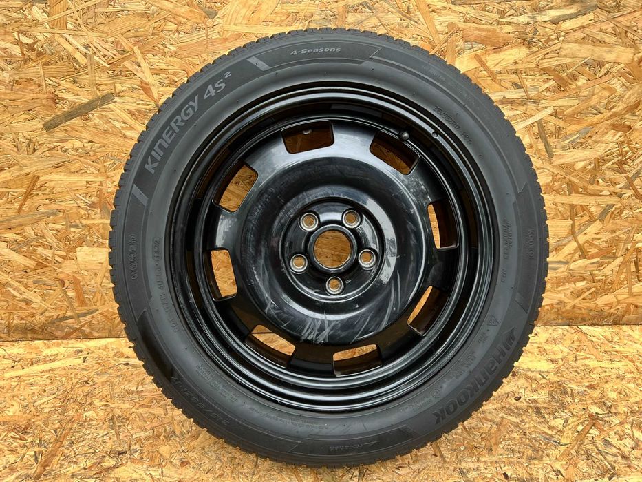 Hankook Kinergy 4S2 215/55 ZR17 98W CAŁOROCZNA POJEDYNKA