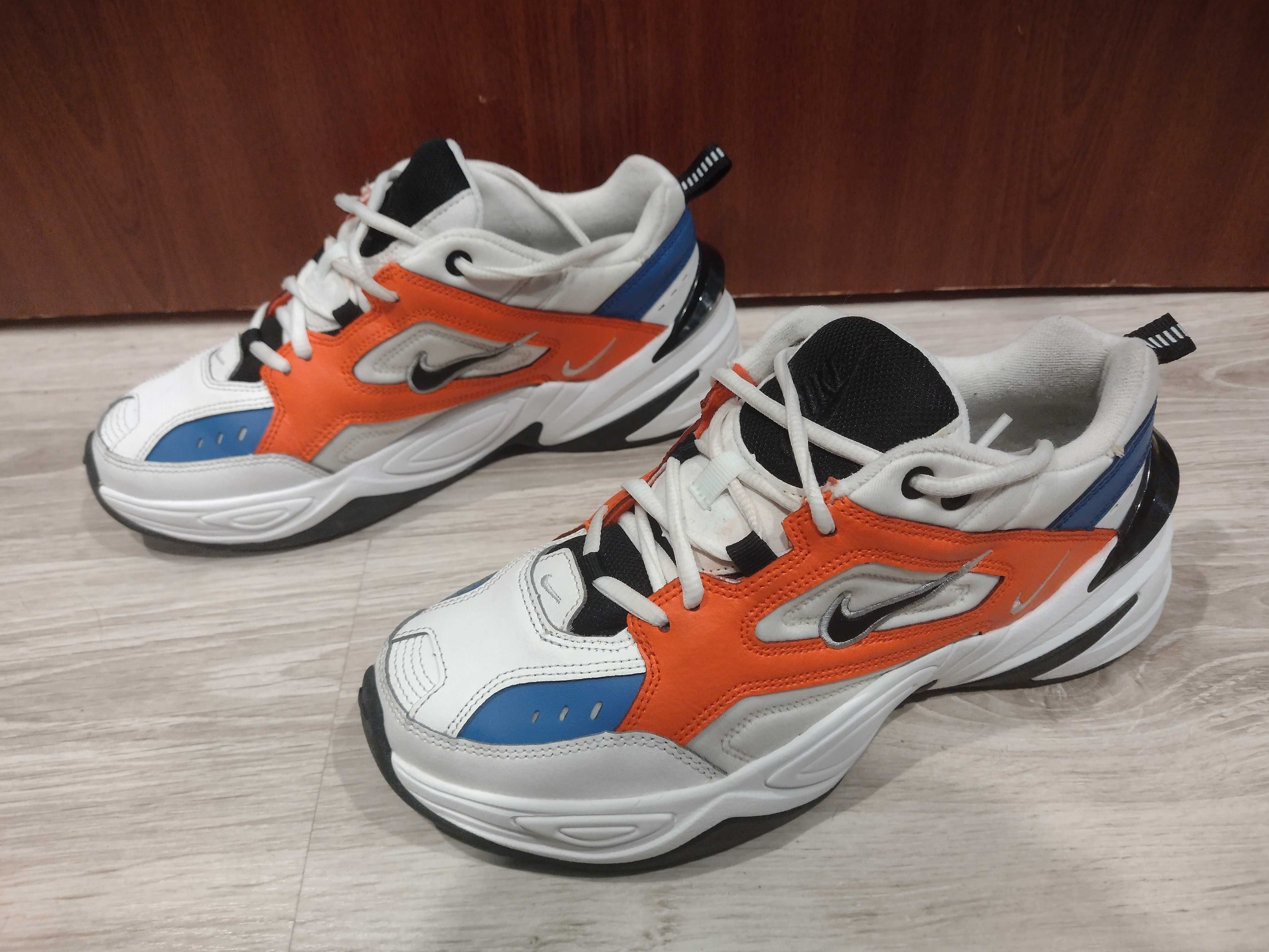 Buty Nike M2K Tekno r. 40(25) jak nowe