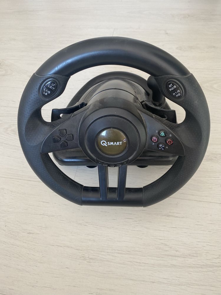 Kierownica QSmart