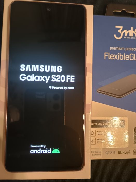Samsung Galaxy S20FE