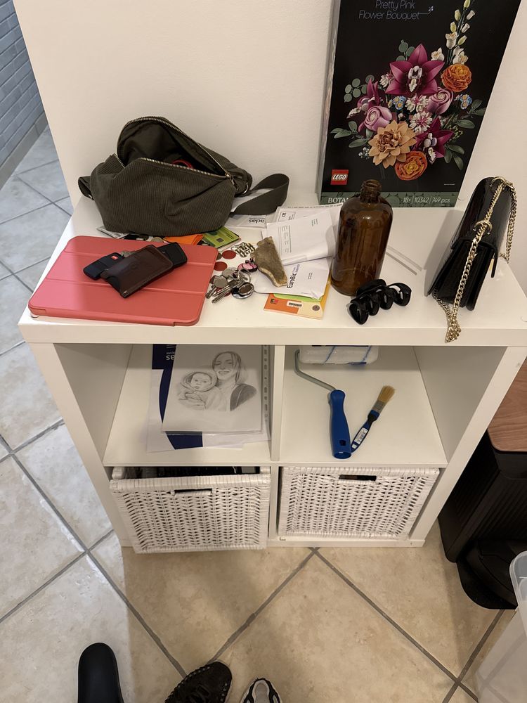 Movel kalax ikea