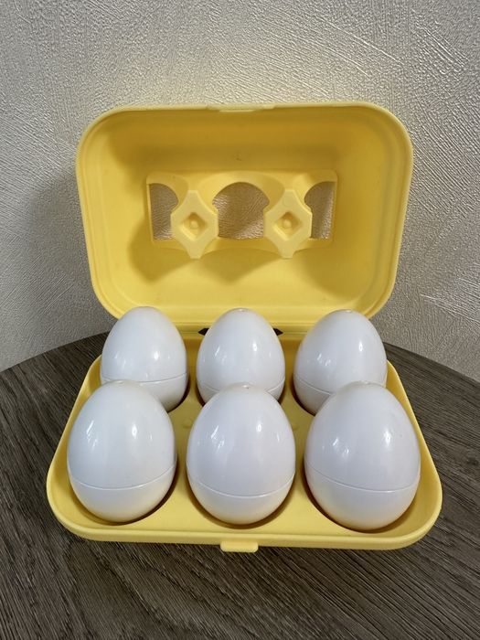 Сортер дитячий  яйця
