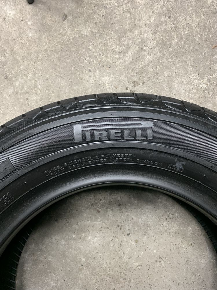 4x Opony Pirelli 195/70 R15c 104/102r Chrono