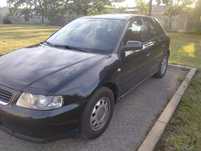 AUDI A3 # 1,6 benzyna #  przebieg 223.000 km # Możliwa Zamiana zadzwoń