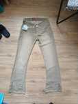 Нові чоловічі Levis кльош w30 l34 з бірками