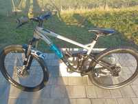 Marin hawk hill 1