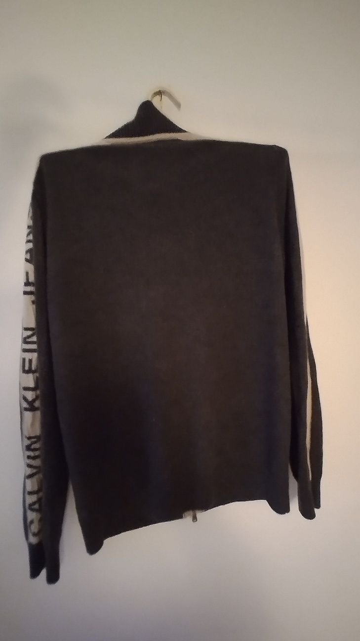 Bluza Calvin Klein Jeans