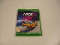 NFS HEAT Need for Speed - GRA Xbox One - Opole 1681
