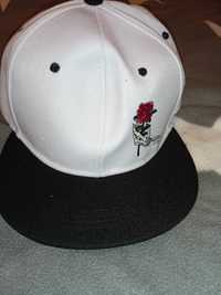 Czapka Snapback Nowa