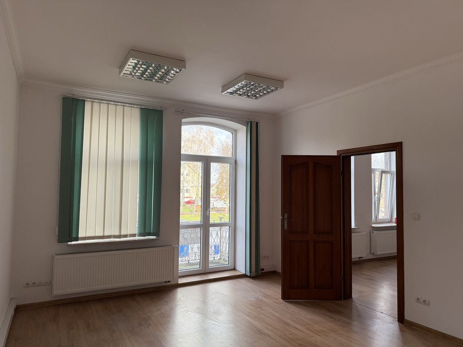 Lokal usługowy 48 m² w centrum Radzymina