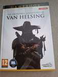 Van Helsing gra pc