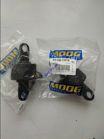 FDSB013516 Moog сайлентблок заднего продольного рычага передний